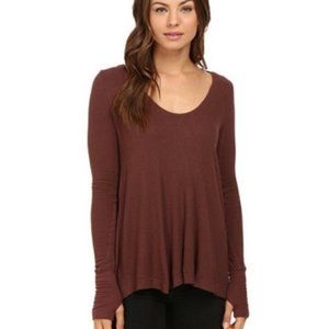 We The Free Malibu Thermal Top